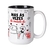 Caneca Casais As Vezes Da Vontade