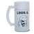 Caneca Casais Casa Comigo - comprar online