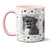 Caneca Personalizada Com 3 Fotos Pet - comprar online