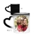 Caneca Personalizada 2 Fotos Mini Coração - loja online