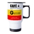 Caneca Divertida Café Paracetomar - Caneca Personalizada - AShow Presente 