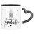 Caneca Casais Sra Dona da Verdade - Caneca Personalizada - AShow Presente 