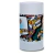 Caneca Chopp Melhor Pai Do Mundo Vidro Jateado 475ml - comprar online