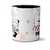 Imagem do Caneca Mãe Flork Mãe De Três