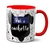 Caneca Pai De Cachorro