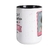 Imagem do Caneca Personalizada Uso Exclusivo Feminino (Com Foto)