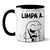 Caneca Casais Casa Comigo - loja online