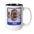 Caneca Personalizada Uso Exclusivo Masculino (Com Foto)