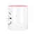 Caneca Casais Por Onde For - loja online