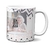 Caneca Melhor Vovó Com Foto na internet