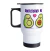 Copo Térmico Avós Inox 475ml - Caneca Personalizada - AShow Presente 
