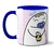 Caneca Vovó Promovida - comprar online