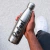 Garrafa Térmica Nome 450ml na internet