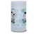 Caneca Chopp Pai Terror do INSS Flork Vidro Jateado 475ml - comprar online