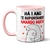 Caneca Casais Suportando - loja online