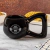 Caneca Peso Black No Talk na internet