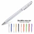 Caneta De Metal A1801 Personalizada A Laser