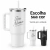 Copo Viagem Térmico Joyner XL 1,3 L Personalizado A Laser