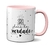 Caneca Casais Sra Dona da Verdade - Caneca Personalizada - AShow Presente 