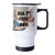 Caneca Personalizada Com 2 Fotos - Caneca Personalizada - AShow Presente 