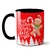 Caneca Natal Vida Doce - loja online