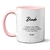 Caneca Dindo Significado Nome - comprar online