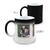 Caneca Personalizada Com 3 Fotos Corações - comprar online