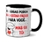 Caneca Casais Fácil Para Você - Caneca Personalizada - AShow Presente 