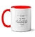 Caneca Natal Felicidade - loja online