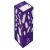 Garrafa Inox Personalizada Branca 500Ml - comprar online