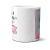 Caneca Personalizada Uso Exclusivo Feminino (Com Foto) - comprar online