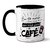 Caneca Casais Te Amo Como Café - loja online