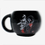 Caneca 3D Itachi Akatsuki - comprar online