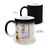 Caneca Aniversário Dourado Com Foto - comprar online