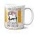 Caneca Mãe Tudo Eu na internet