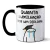 Caneca Flork Diploma Humilhação - Caneca Personalizada - AShow Presente 