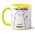 Caneca Flork Pareço Fofa - Caneca Personalizada - AShow Presente 