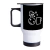 Copo Térmico Divertida Fórmula 475ml Inox