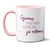 Caneca Divertida Sejamos Felizes - comprar online