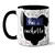 Caneca Pai De Cachorro - loja online