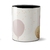 Imagem do Caneca Aniversário Balão Dourado Com Foto