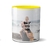 Imagem do Caneca Personalizada Com 5 Fotos