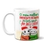 Caneca Natal Flork Você Meu Lado