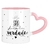 Caneca Casais Sra Dona da Verdade - Caneca Personalizada - AShow Presente 