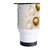 Caneca Aniversário Dourado Com Foto na internet