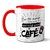 Caneca Casais Te Amo Como Café - loja online