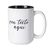 Caneca Personalizada Foto Mini Coração - comprar online
