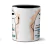Caneca Flork Conhece Chato Certeza - loja online