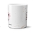 Caneca Mãe Beleza Das Flores - comprar online