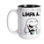 Caneca Casais Casa Comigo - comprar online